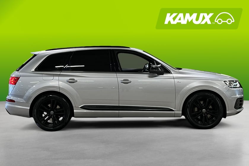 Bild 2 av Audi Q7