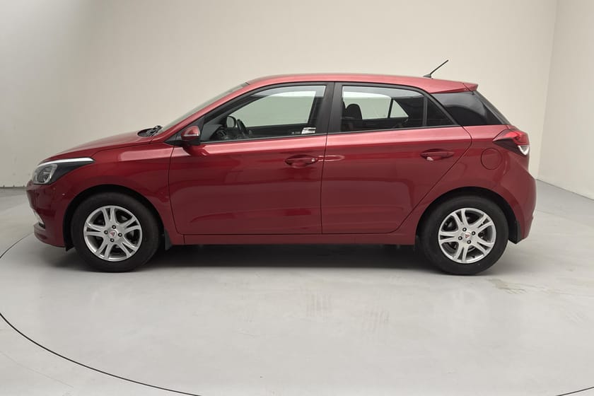 Bild 2 av Hyundai i20