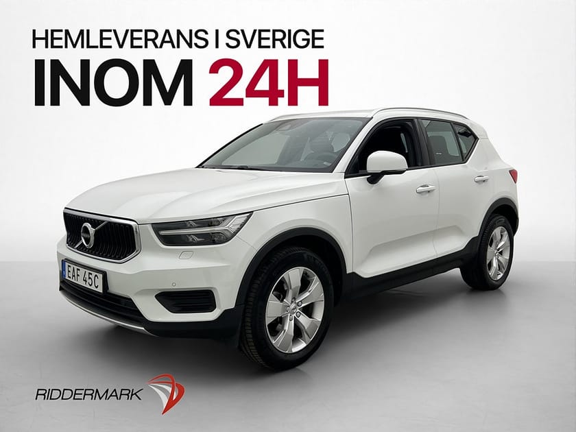 Bild 1 av Volvo XC40