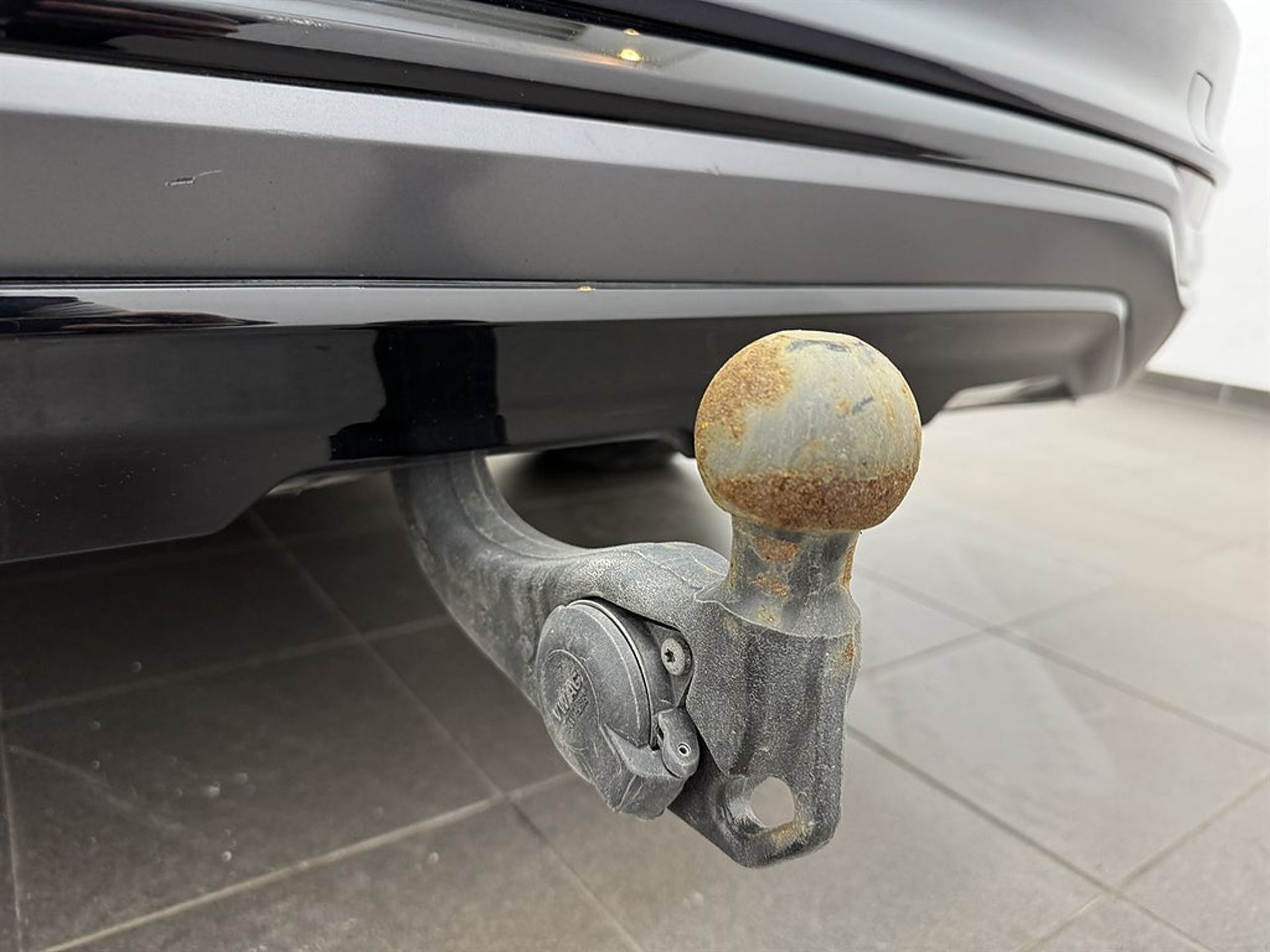 Audi A6 allroad quattro 40 TDI quattro 2023, bild 7/10