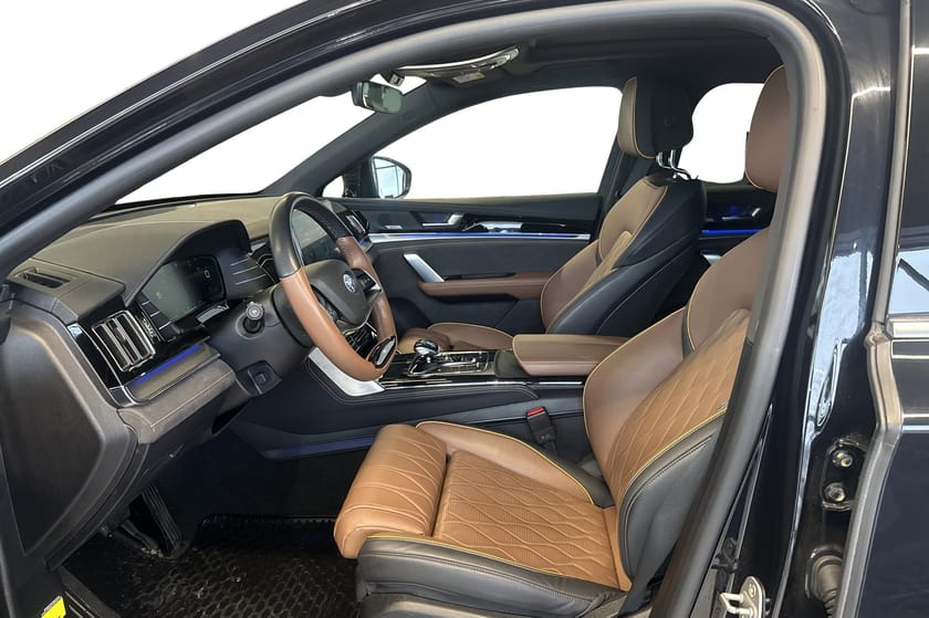 Bilde 5 av BYD Tang EV AWD