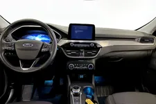 Ford Kuga Plug-In Hybrid