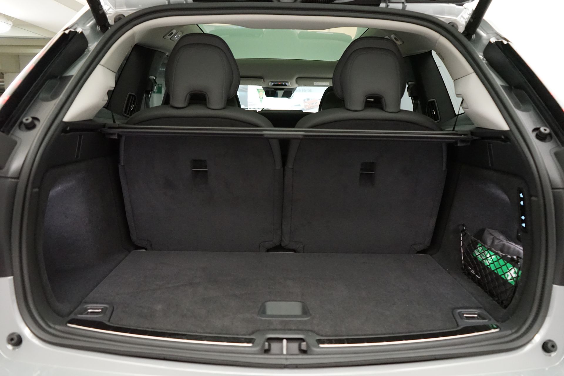 Volvo EX90 Twin M Perform Ultra 7s 2026, bild 7/10