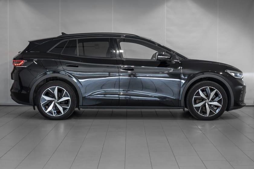 Bilde 3 av Volkswagen ID.4 GTX 77kWh 4Motion