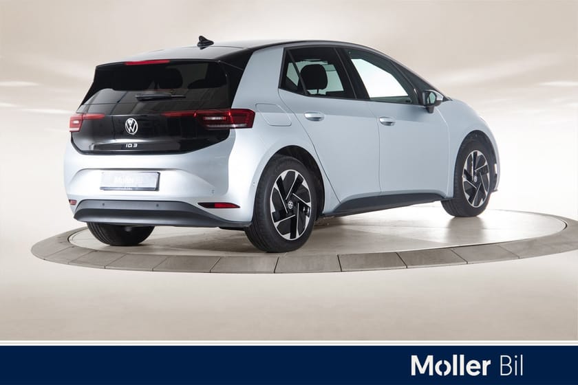 Bilde 5 av Volkswagen ID.3 Pro Performance highline 59kwh 204hk