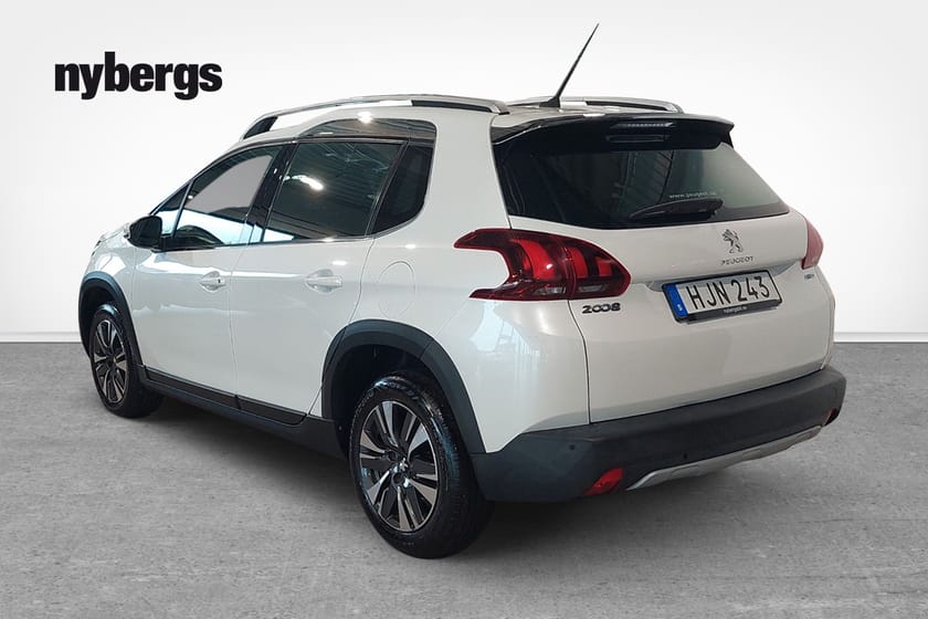Bild 3 av Peugeot 2008