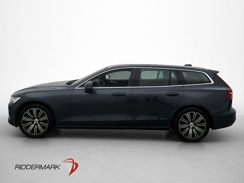 Bild 4 av Volvo V60