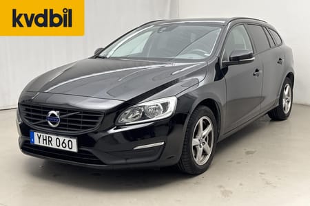 Volvo V60 T3 (152hk) Summum BE Värmare