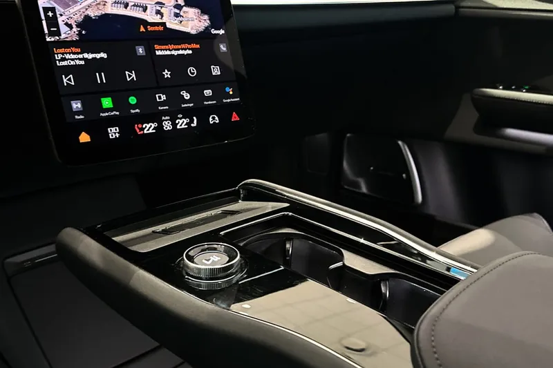 Polestar 3 Long Range Dual Motor Performance bilde 20