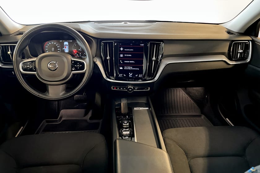 Bild 4 av Volvo V60 B4 Diesel Momentum Advanced SE