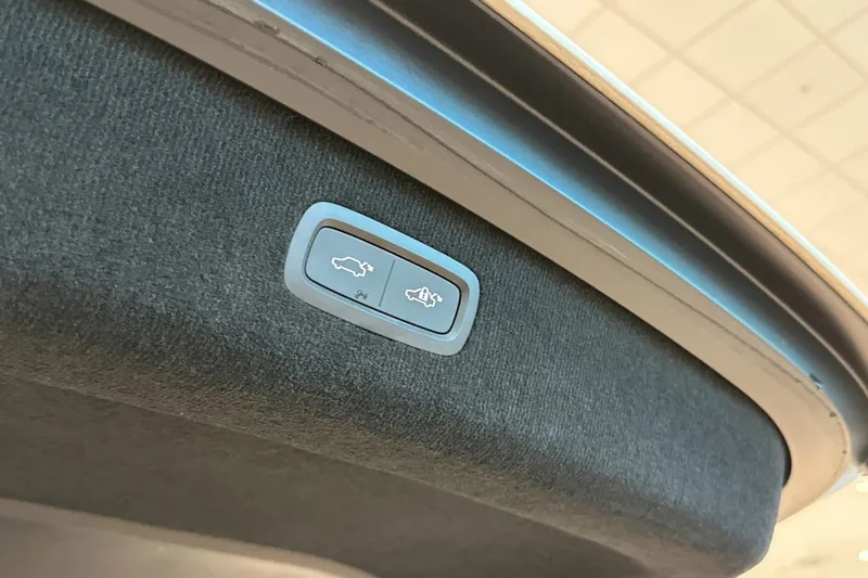 Polestar 3 Long Range Dual Motor Performance bilde 32