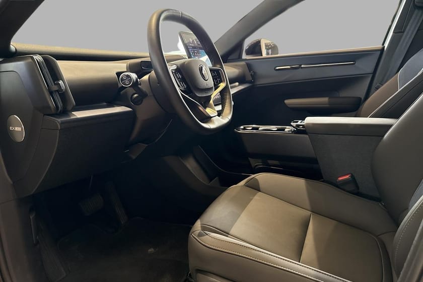 Bilde 5 av Volvo EX30 Twin Motor Performance M Plus