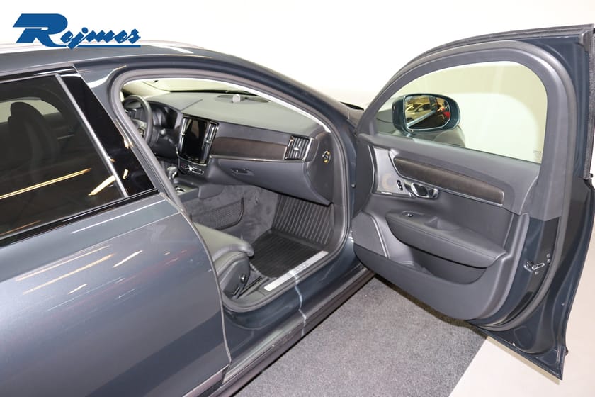 Bild 4 av Volvo V90 Cross Country D4 AWD Pro