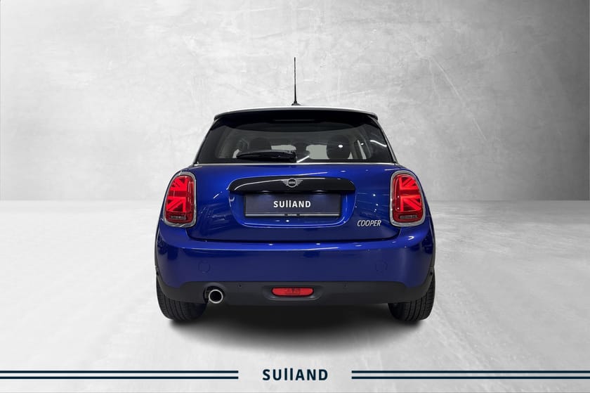 Bilde 4 av MINI Cooper 3-dørs Adaptive Cruise Control / Sportseter / Drive assist