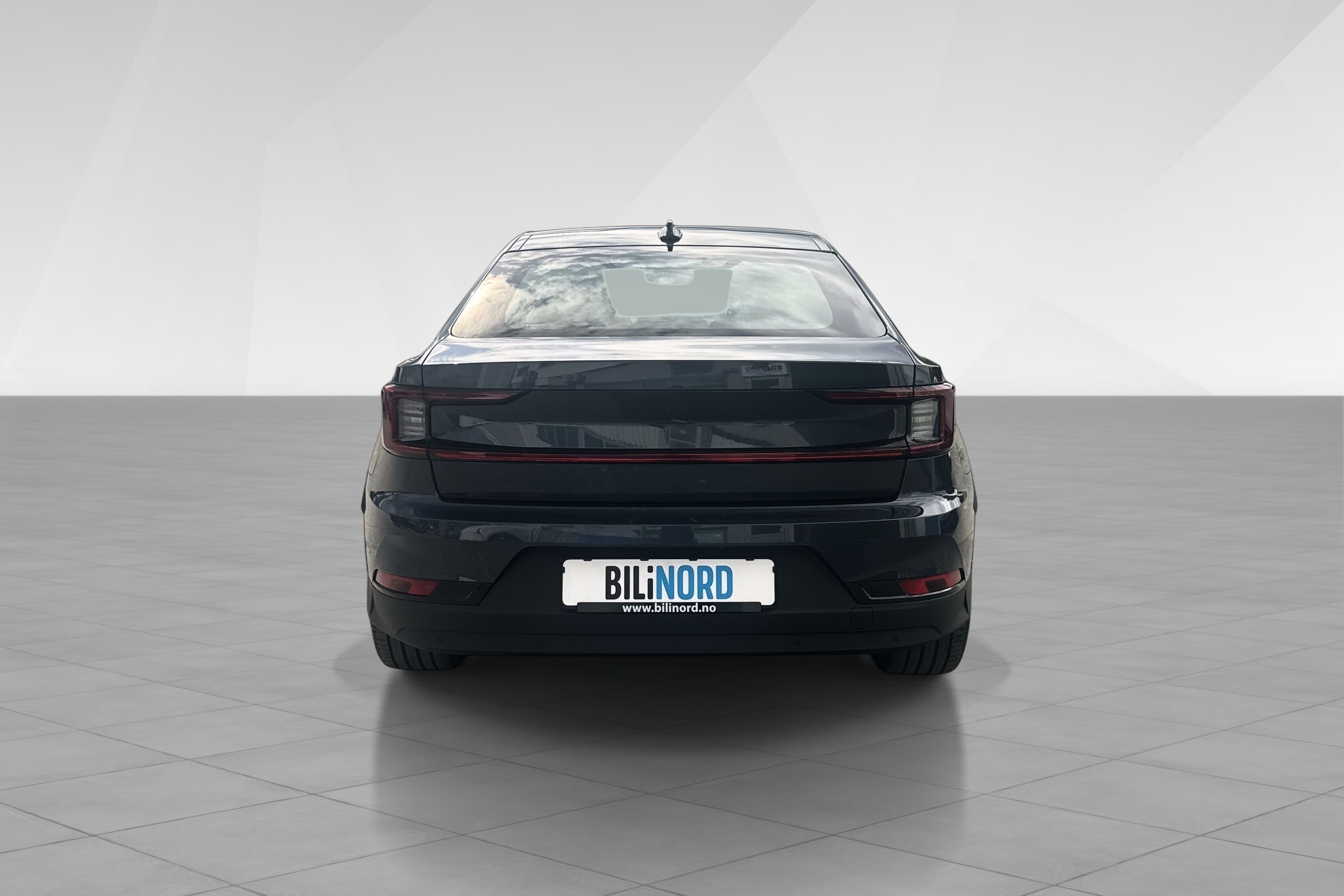 Polestar 2 Long Range Dual Motor bilde 5