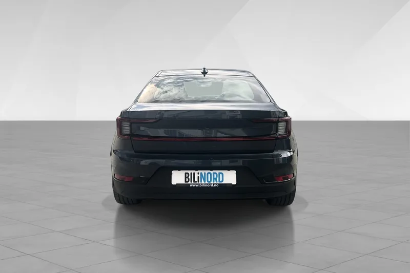 Polestar 2 Long Range Dual Motor bilde 5