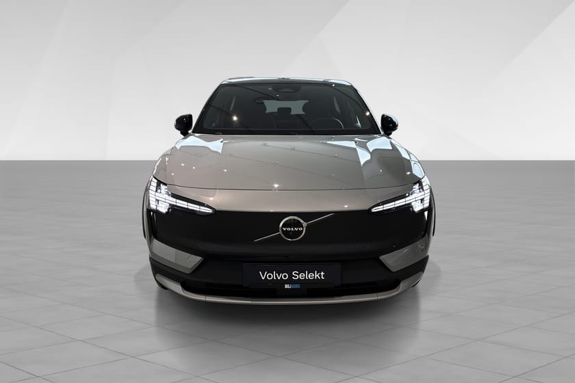Bilde 2 av Volvo EX30 Cross Country Twin Motor Performance 