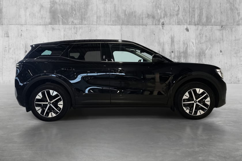 Bilde 4 av Ford Explorer EV Extended Range AWD