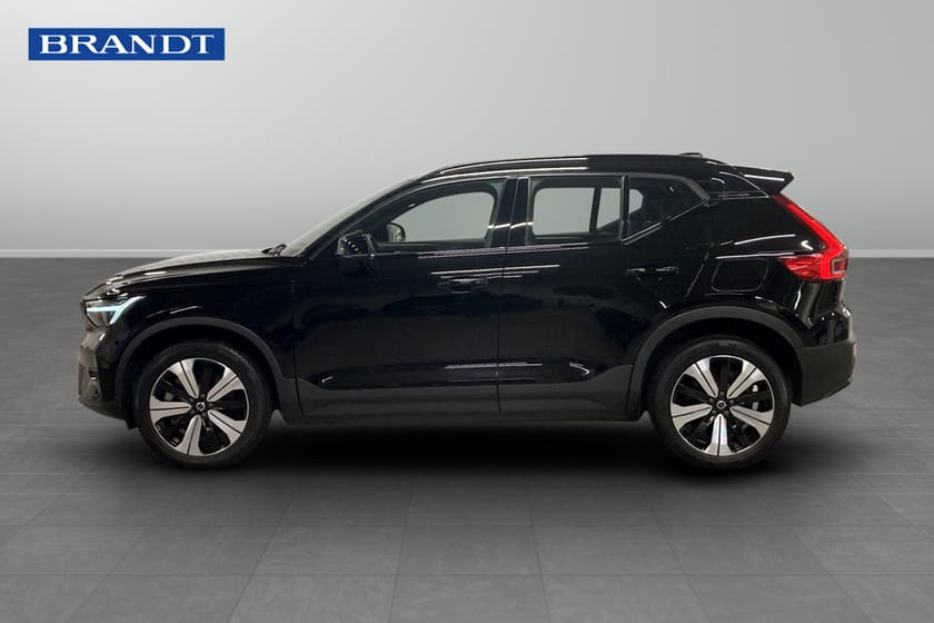 Bild 3 av Volvo XC40 Recharge Plus Edition