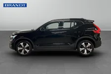 Volvo XC40 Recharge