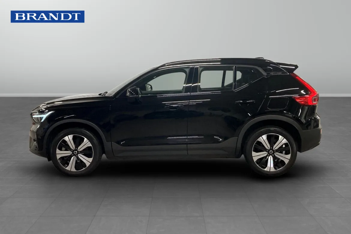 Volvo XC40 Recharge