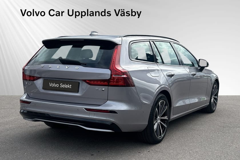 Bild 4 av Volvo V60