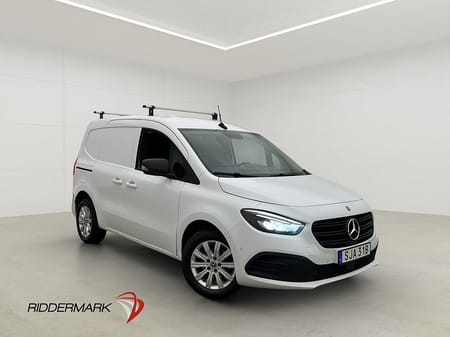 Mercedes-Benz Citan 112 CDI