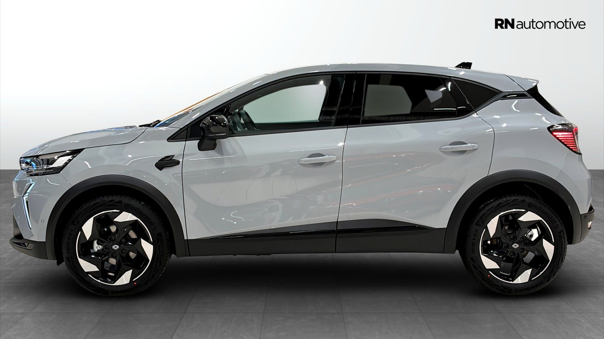 Renault Captur Techno 2026, bild 2/10