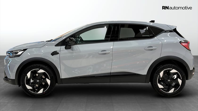 Bild 2 av Renault Captur Techno | CarPlay | Backkamera | P-sensor Bak & Fram