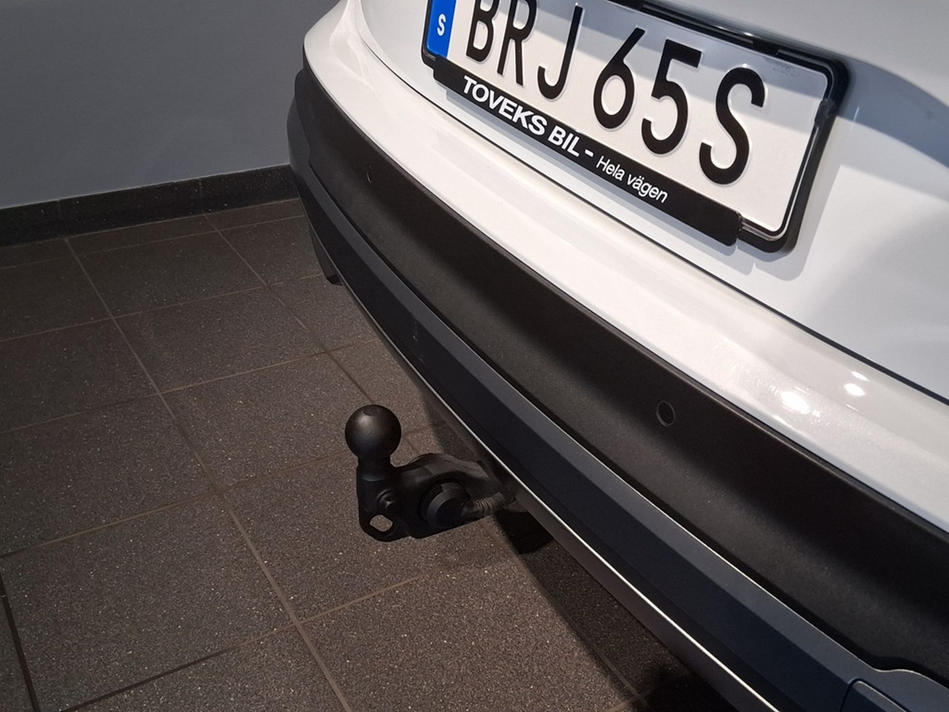 Skoda Enyaq 80 iV 2023, kuva 6/10