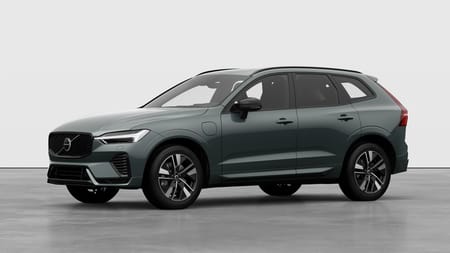 Volvo XC60 Recharge T6 AWD Plus Nordic Edition - Lagerbil