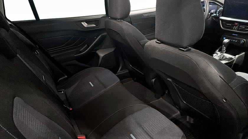 Bild 5 av Ford Focus Active Kombi 1.0T EcoBoost E85 Automat |125hk|