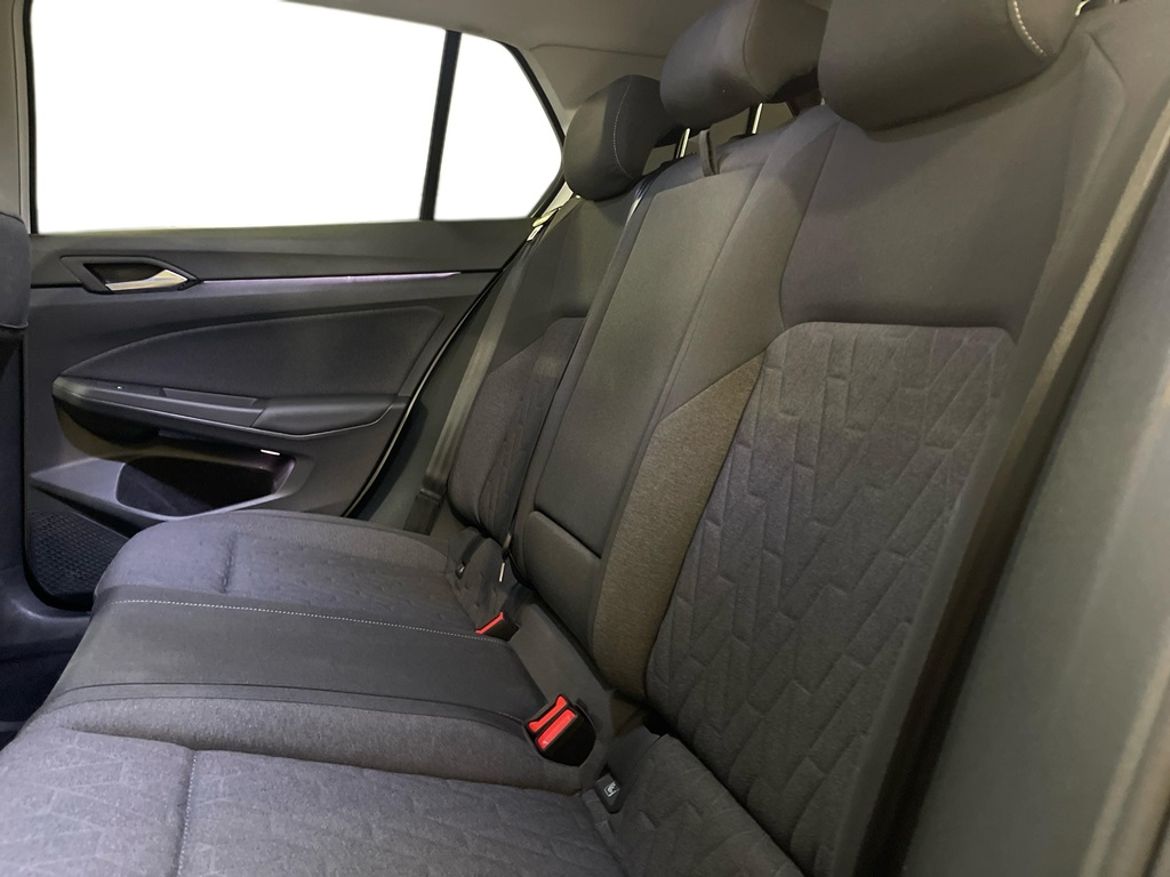 Volkswagen Volkswagen Golf — bild 10