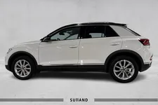 Thumnail bilde 3 av Volkswagen T-Roc
