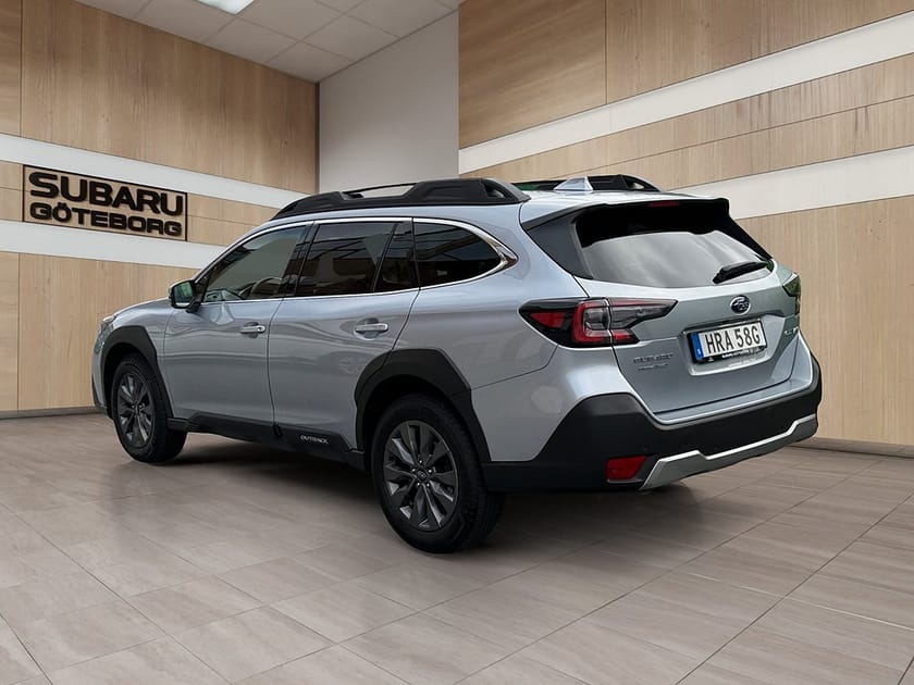 Bild 3 av Subaru Outback