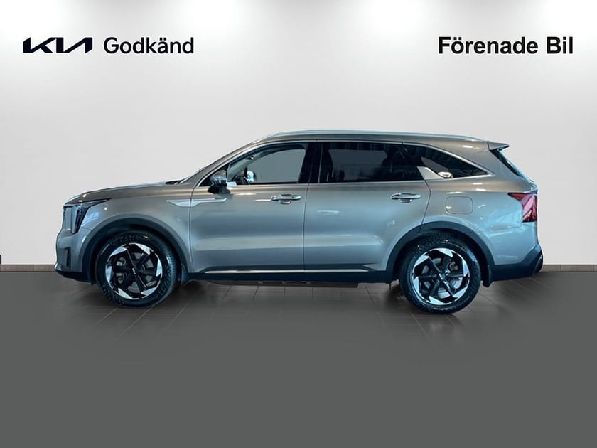 Bild 4 av Kia Sorento PHEV PLUG-IN HYBRID AWD ADVANCE PLUS PANORAMA