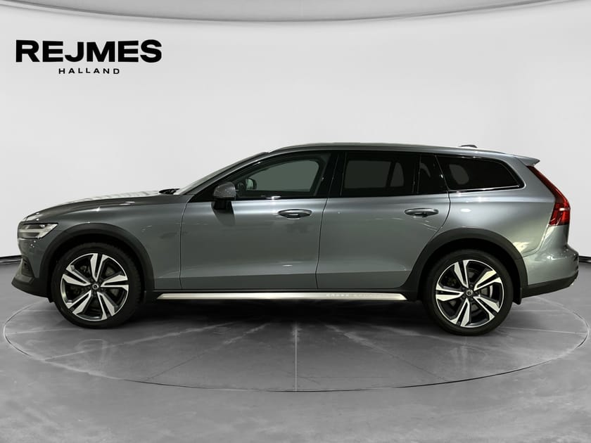 Bild 3 av Volvo V60 Cross Country
