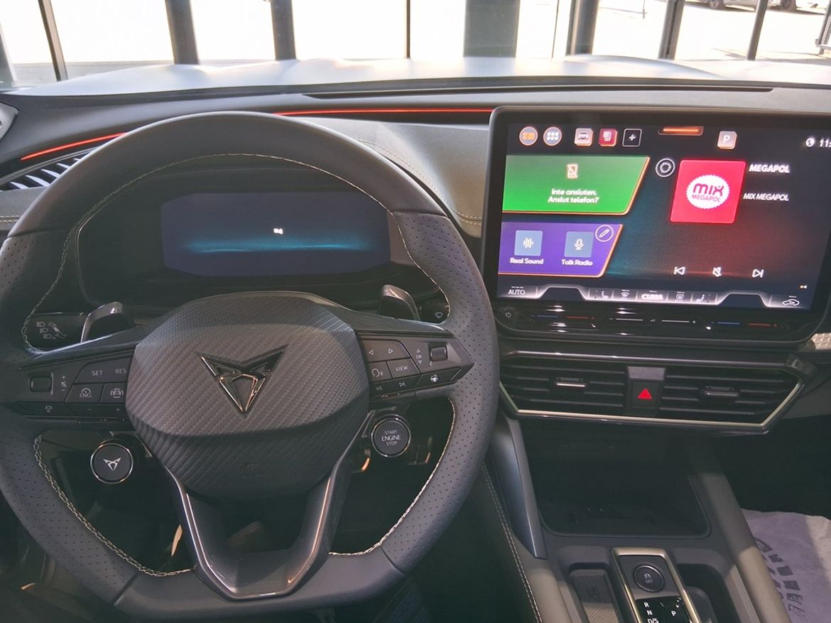 CUPRA CUPRA Formentor — bild 10