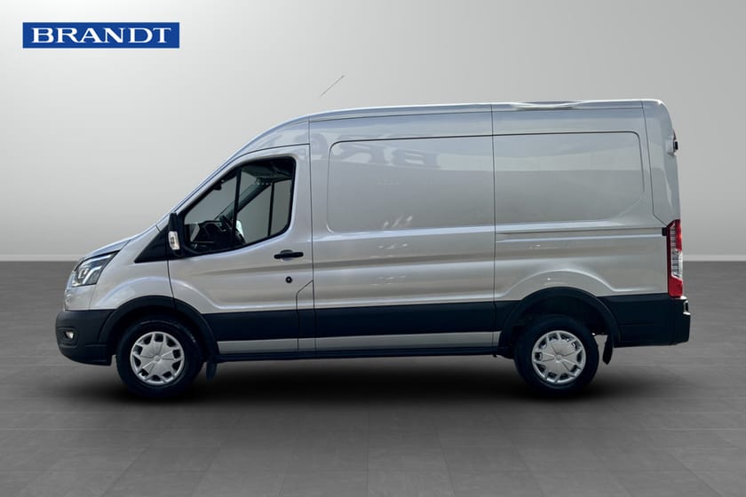 Bild 3 av Ford Transit 350 2.0 EcoBlue Selectshift 130hk