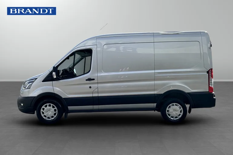 Ford Transit 350