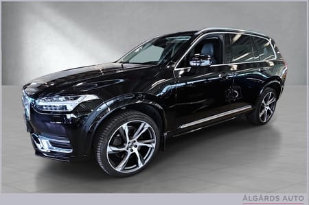 Volvo XC90 T8 390hk AWD Inscription