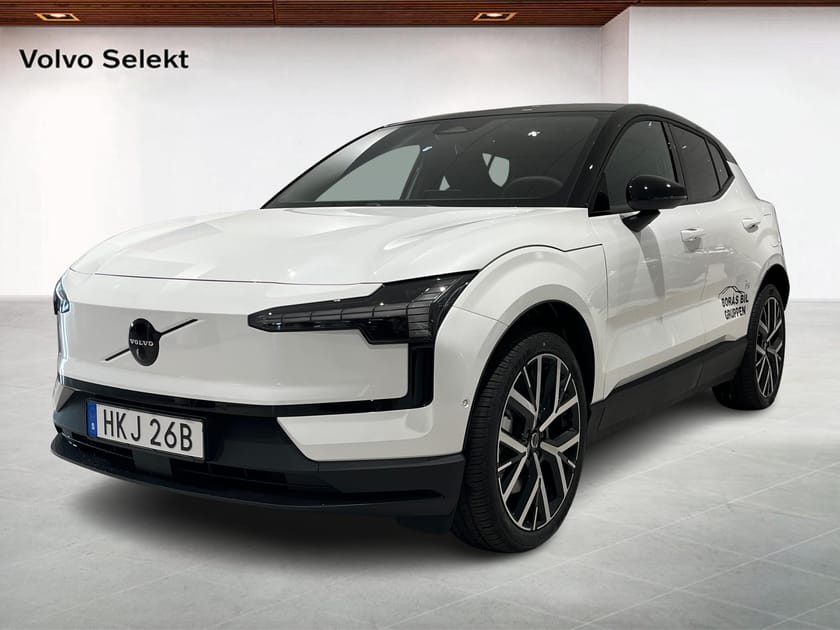 Bild 1 av Volvo EX30 P8 AWD