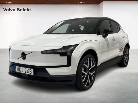 Volvo EX30 P8 AWD