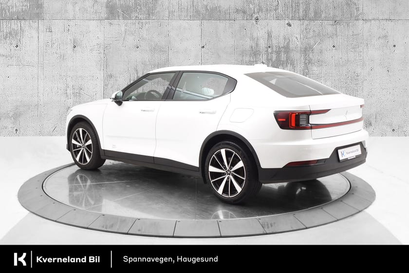 Bilde 4 av Polestar 2 Long Range Single Motor