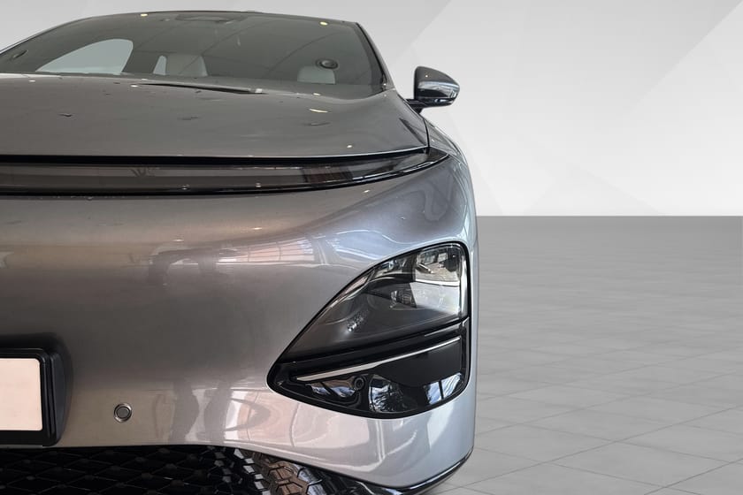 Bilde 4 av XPENG G6 Performance 