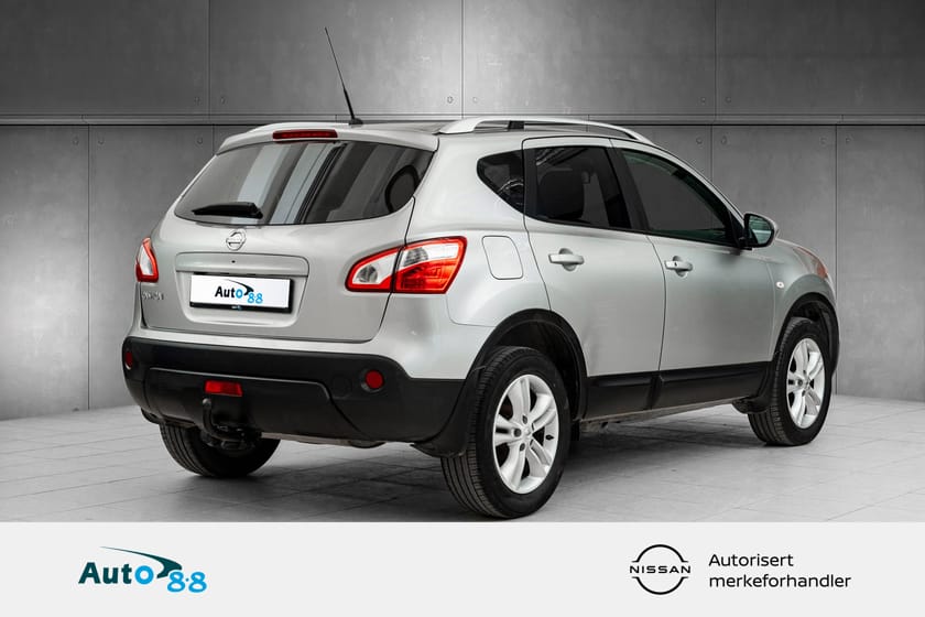 Bilde 3 av Nissan Qashqai
