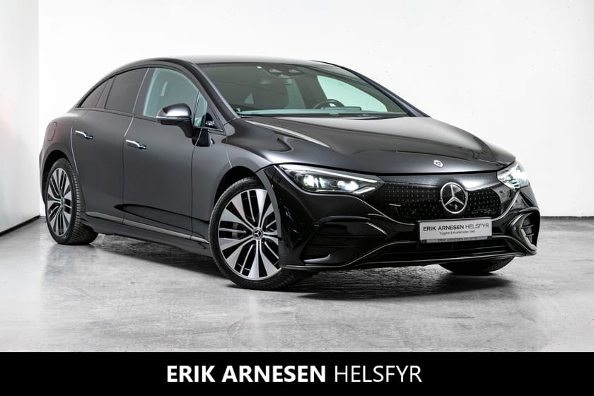 Bilde 1 av Mercedes-Benz EQE 350 4MATIC