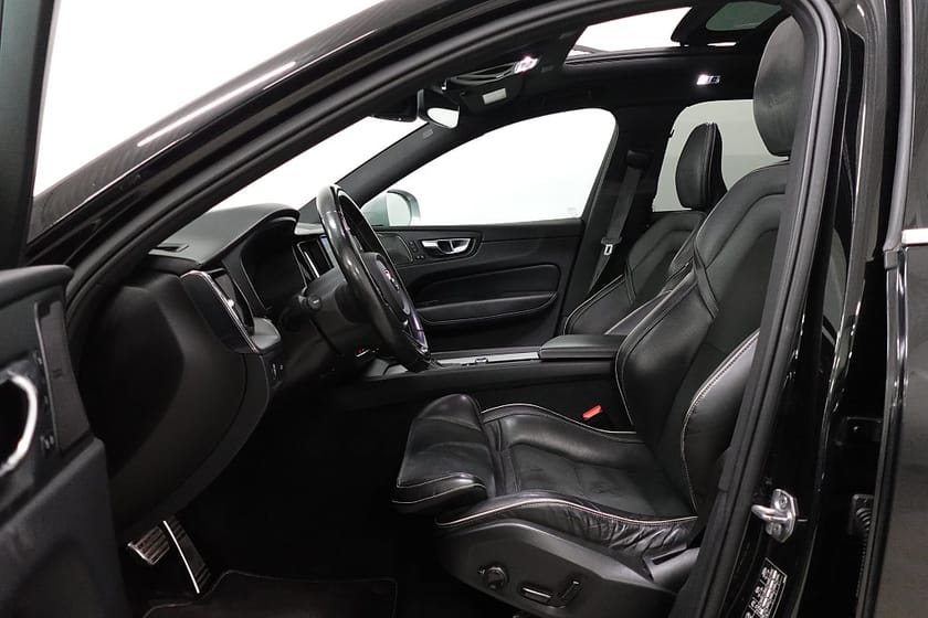 Bild 4 av Volvo XC60
