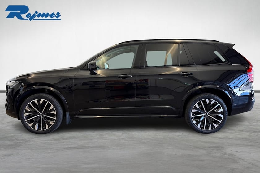Bild 4 av Volvo XC90 II T8 Ultra Dark