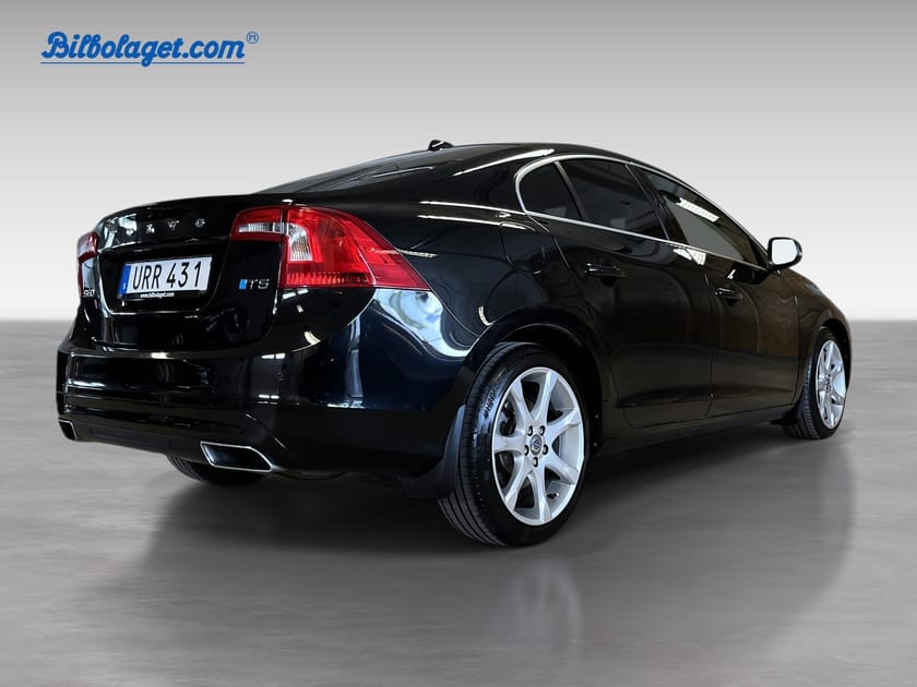 Bild 5 av Volvo S60 T5 Momentum Business E